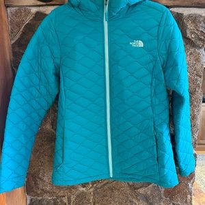 North Face ThermoBall Eco Hoodie